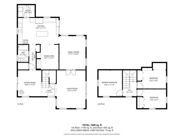 719 Warren Ave, Swansea, MA 02777