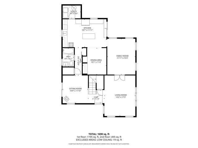 719 Warren Ave, Swansea, MA 02777