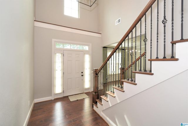 137 WILLOW BRANCH LANE, Chelsea, AL 35043
