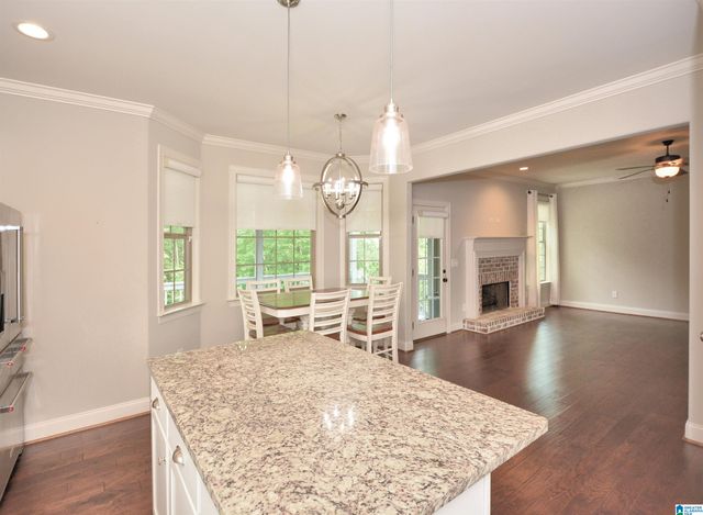 137 WILLOW BRANCH LANE, Chelsea, AL 35043
