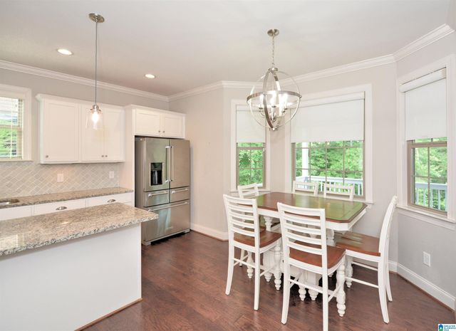 137 WILLOW BRANCH LANE, Chelsea, AL 35043
