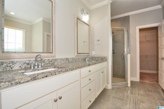 137 WILLOW BRANCH LANE, Chelsea, AL 35043