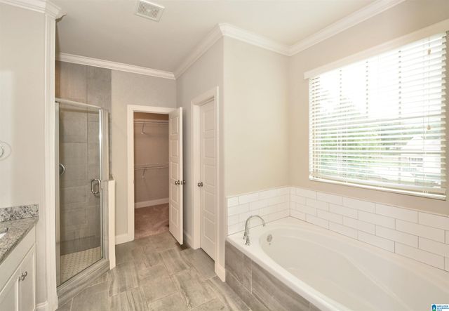 137 WILLOW BRANCH LANE, Chelsea, AL 35043