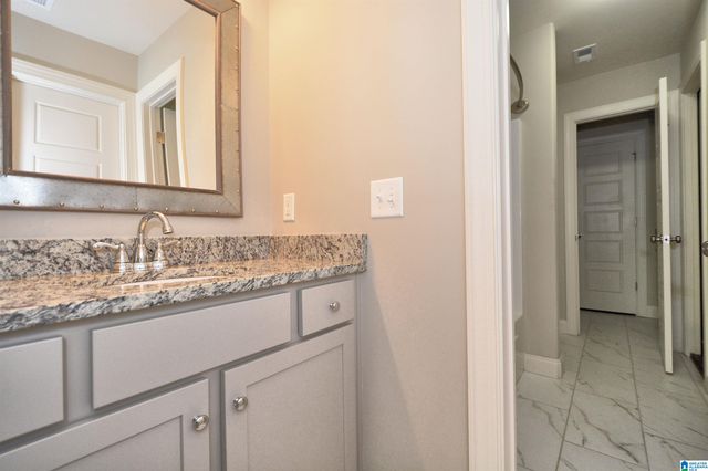 137 WILLOW BRANCH LANE, Chelsea, AL 35043