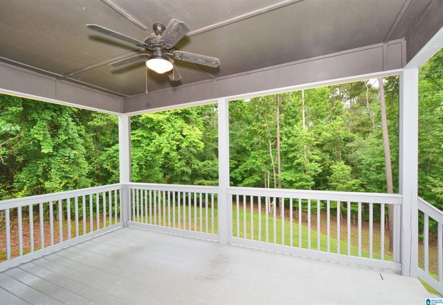 137 WILLOW BRANCH LANE, Chelsea, AL 35043