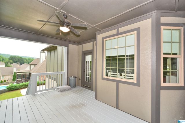 137 WILLOW BRANCH LANE, Chelsea, AL 35043