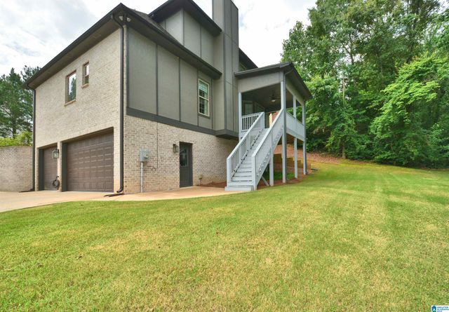 137 WILLOW BRANCH LANE, Chelsea, AL 35043