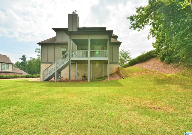 137 WILLOW BRANCH LANE, Chelsea, AL 35043