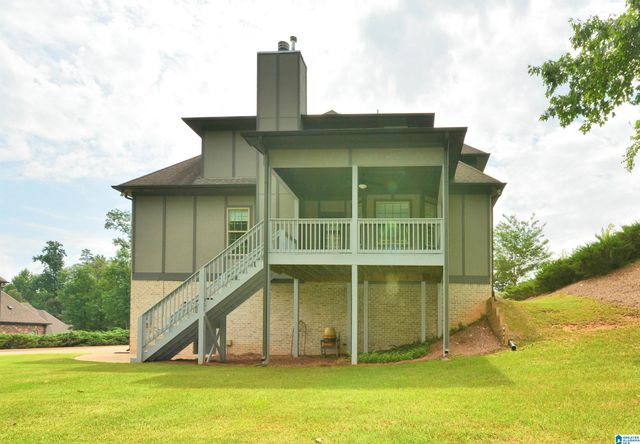 137 WILLOW BRANCH LANE, Chelsea, AL 35043
