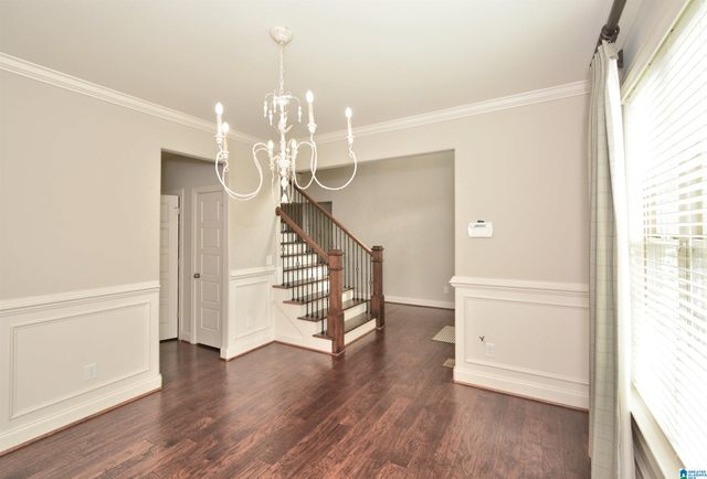 137 WILLOW BRANCH LANE, Chelsea, AL 35043