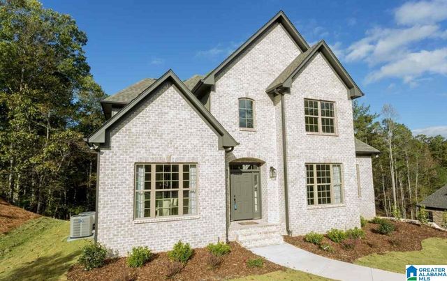 137 WILLOW BRANCH LANE, Chelsea, AL 35043