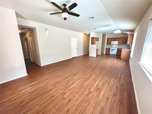 3710 Cap Rock TRL, Round Rock, TX 78681