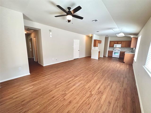 3710 Cap Rock TRL, Round Rock, TX 78681