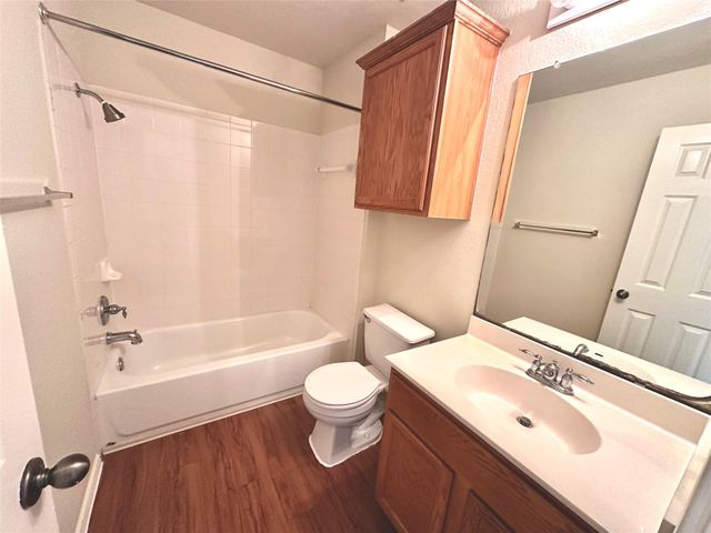 3710 Cap Rock TRL, Round Rock, TX 78681