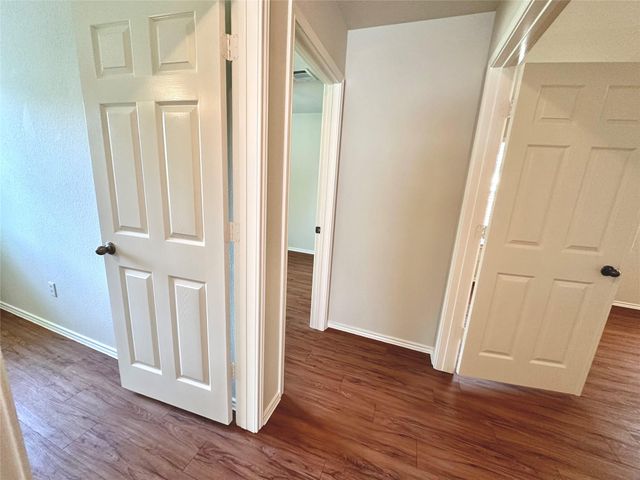 3710 Cap Rock TRL, Round Rock, TX 78681
