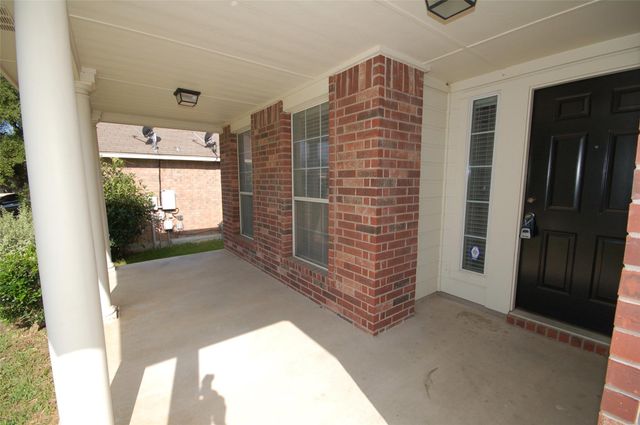 3710 Cap Rock TRL, Round Rock, TX 78681