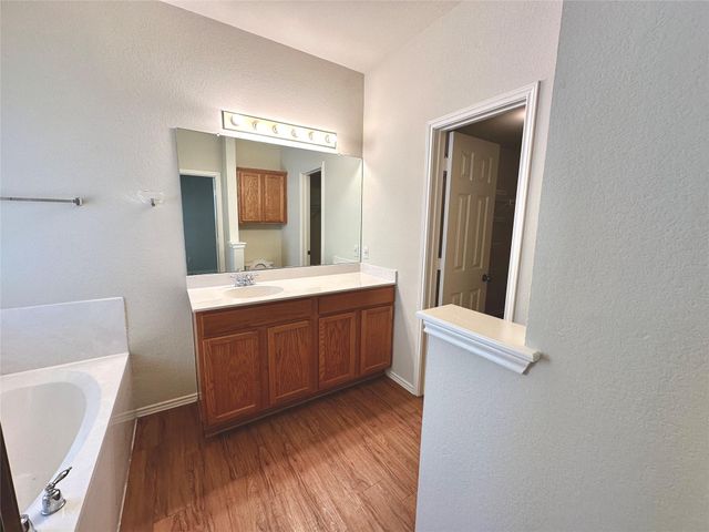 3710 Cap Rock TRL, Round Rock, TX 78681