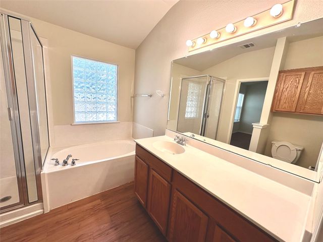 3710 Cap Rock TRL, Round Rock, TX 78681