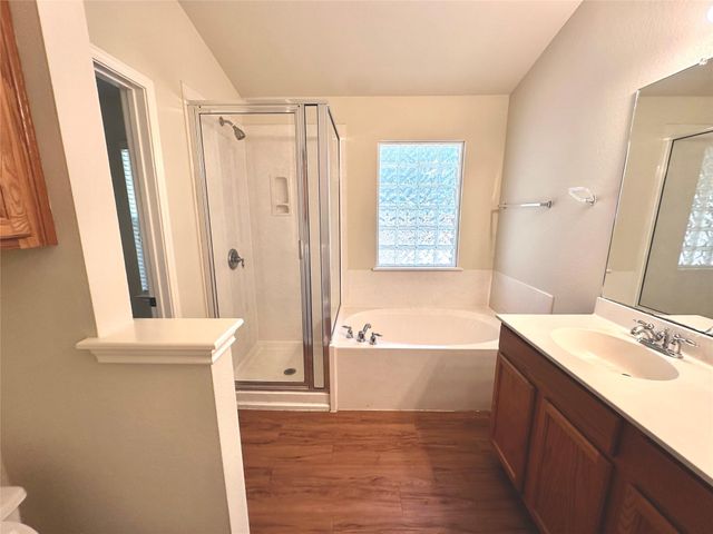 3710 Cap Rock TRL, Round Rock, TX 78681
