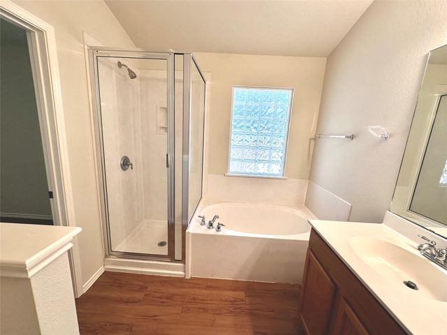 3710 Cap Rock TRL, Round Rock, TX 78681