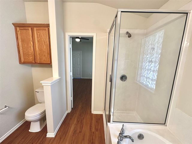 3710 Cap Rock TRL, Round Rock, TX 78681