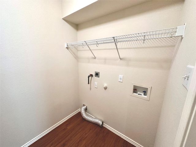 3710 Cap Rock TRL, Round Rock, TX 78681
