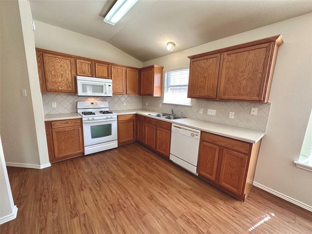 3710 Cap Rock TRL, Round Rock, TX 78681