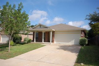 3710 Cap Rock TRL, Round Rock, TX 78681