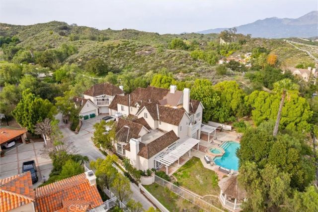 2 Via Terracaleta, Coto De Caza, CA 92679