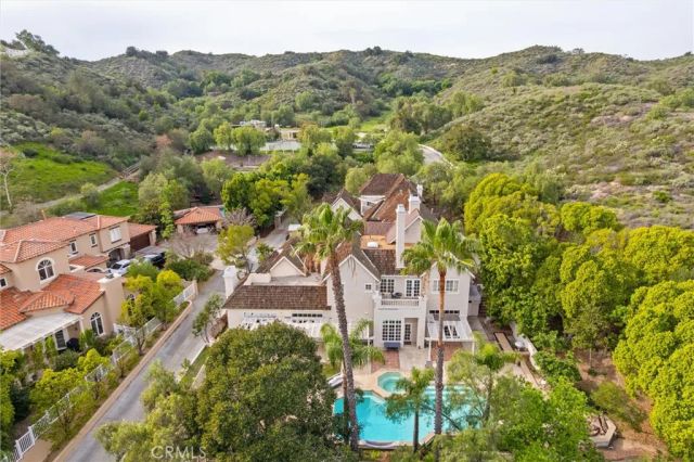 2 Via Terracaleta, Coto De Caza, CA 92679