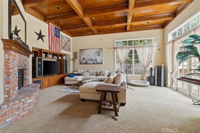 2 Via Terracaleta, Coto De Caza, CA 92679