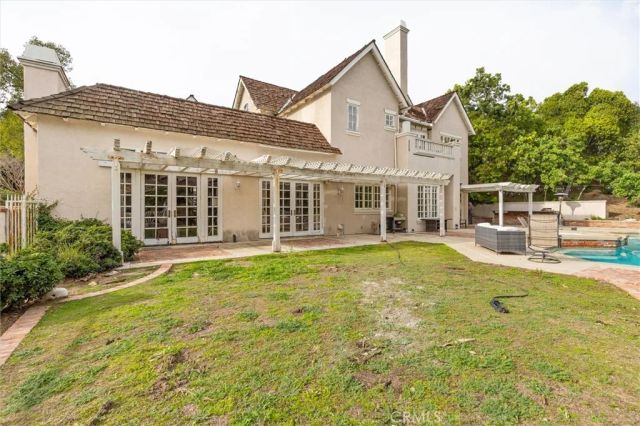 2 Via Terracaleta, Coto De Caza, CA 92679