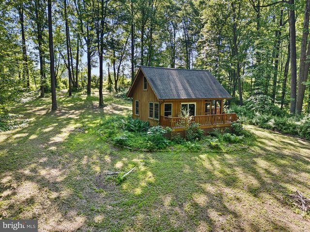 0 CHESTERVILLE RD, Lincoln University, PA 19352