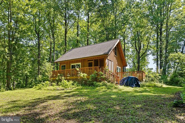 0 CHESTERVILLE RD, Lincoln University, PA 19352