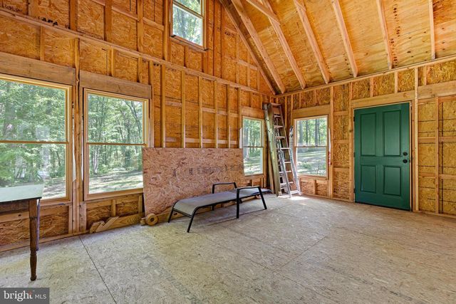 0 CHESTERVILLE RD, Lincoln University, PA 19352