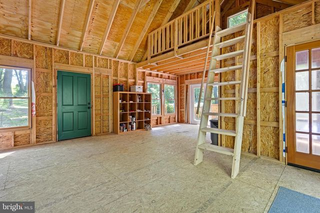 0 CHESTERVILLE RD, Lincoln University, PA 19352