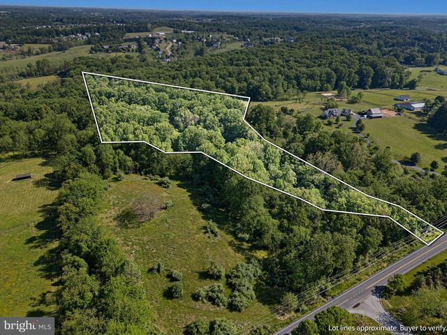 0 CHESTERVILLE RD, Lincoln University, PA 19352