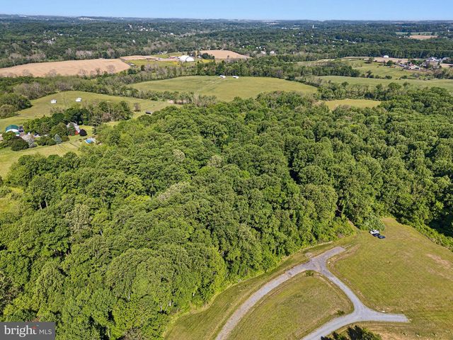 0 CHESTERVILLE RD, Lincoln University, PA 19352