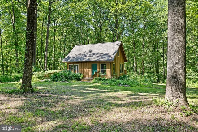 0 CHESTERVILLE RD, Lincoln University, PA 19352