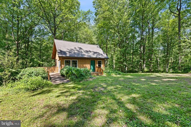 0 CHESTERVILLE RD, Lincoln University, PA 19352