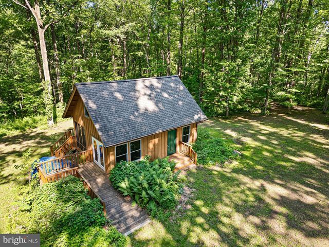 0 CHESTERVILLE RD, Lincoln University, PA 19352