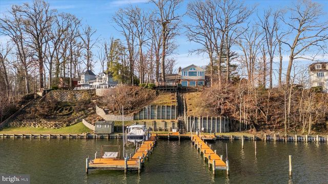 112 PARK AVE, Edgewater, MD 21037