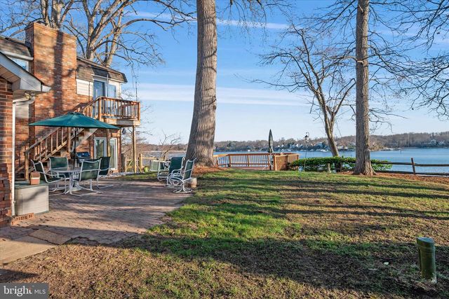 112 PARK AVE, Edgewater, MD 21037