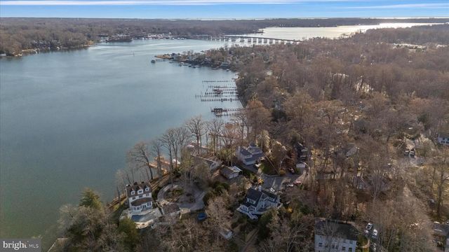 112 PARK AVE, Edgewater, MD 21037
