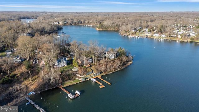 112 PARK AVE, Edgewater, MD 21037