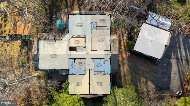 112 PARK AVE, Edgewater, MD 21037
