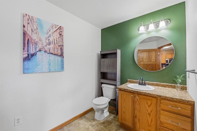 204 N PARK AVENUE, Fond Du Lac, WI 54935