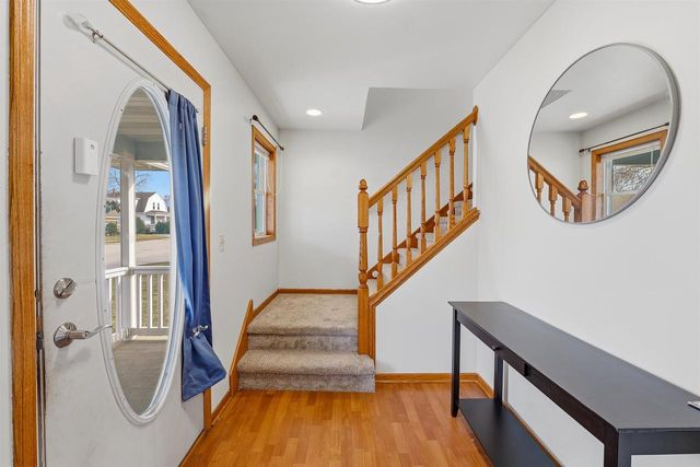 204 N PARK AVENUE, Fond Du Lac, WI 54935