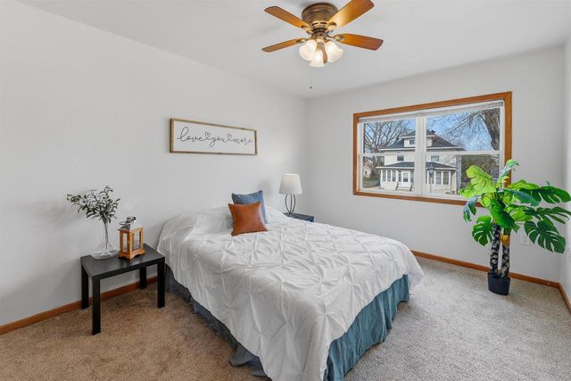 204 N PARK AVENUE, Fond Du Lac, WI 54935