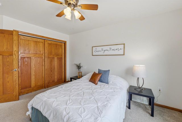 204 N PARK AVENUE, Fond Du Lac, WI 54935